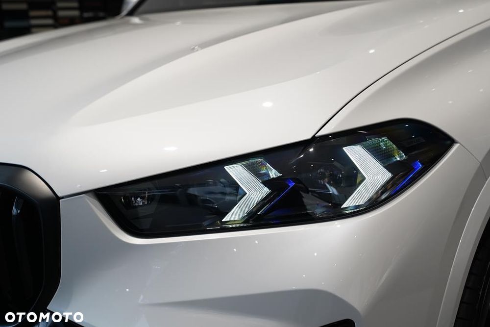 BMW X5 xDrive30d mHEV M Sport sport - 16