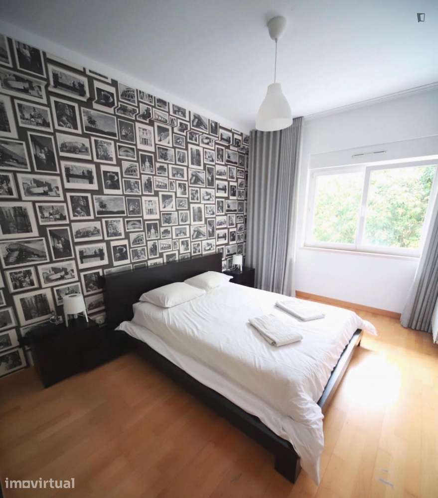 Apartamento com 2 quartos - localizado em Parque das Nações Lisbon - Grande imagem: 2/15