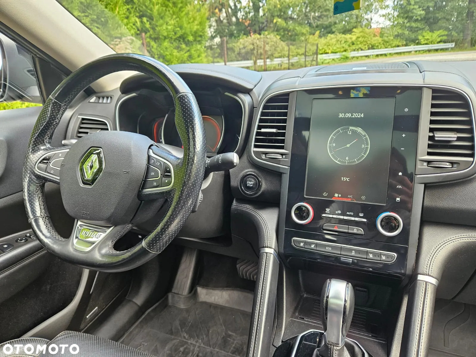 Renault Koleos 2.0 dCi Initiale Paris 4x4 X-Tronic - 18