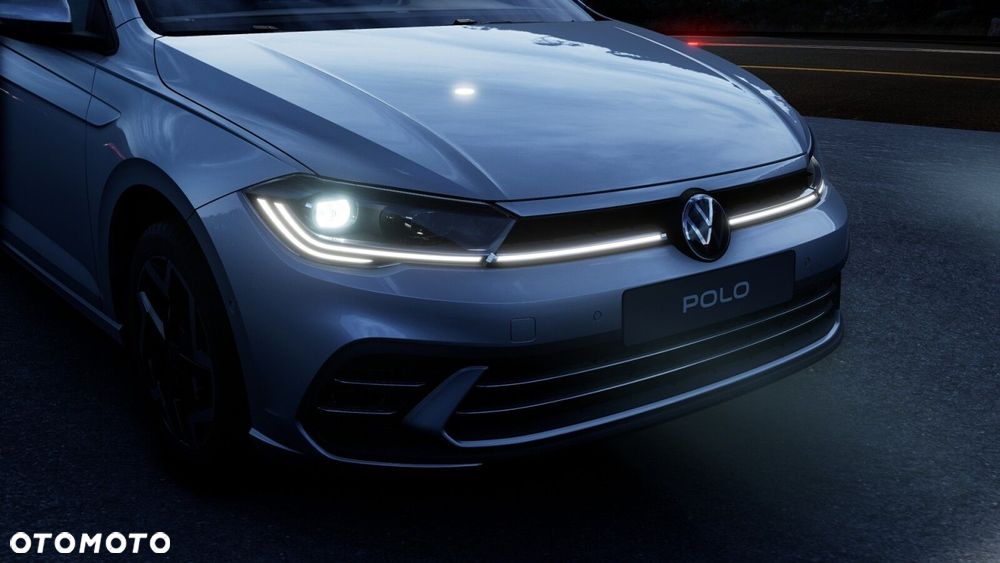 Volkswagen Polo - 12