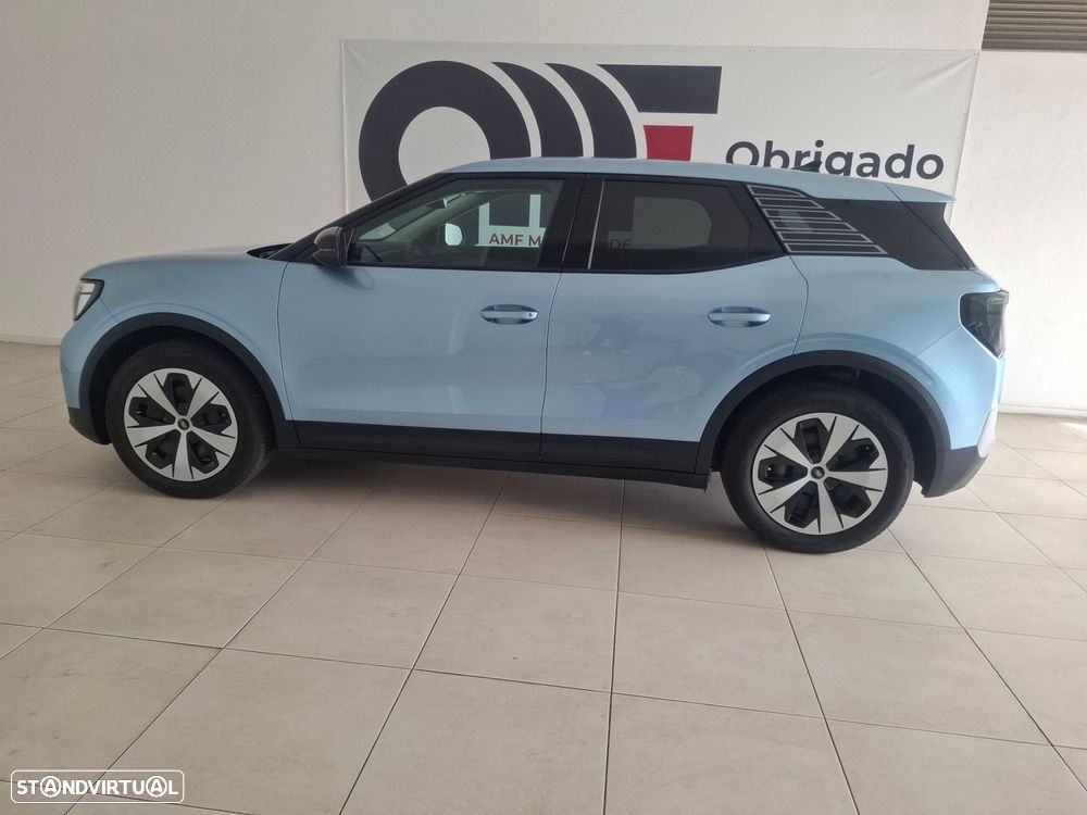 Ford Explorer - 2