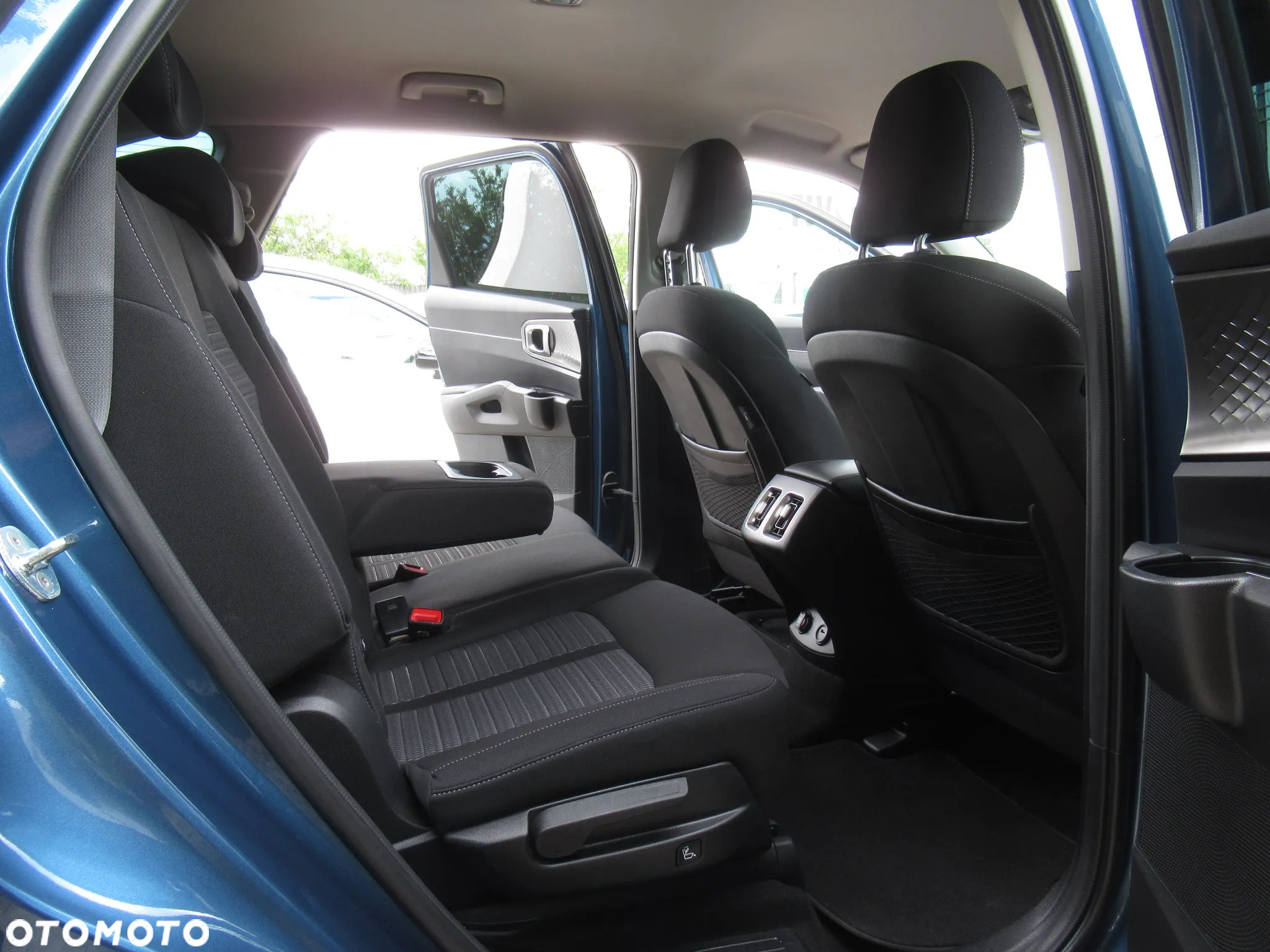 Kia Sorento 1.6 T-GDI HEV L - 9