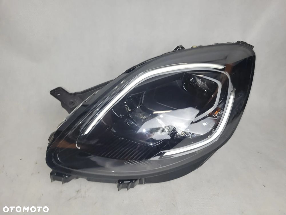 FORD PUMA MK2 19- LAMPA PRZEDNIA PRZÓD FULL LED RH/LH - 5