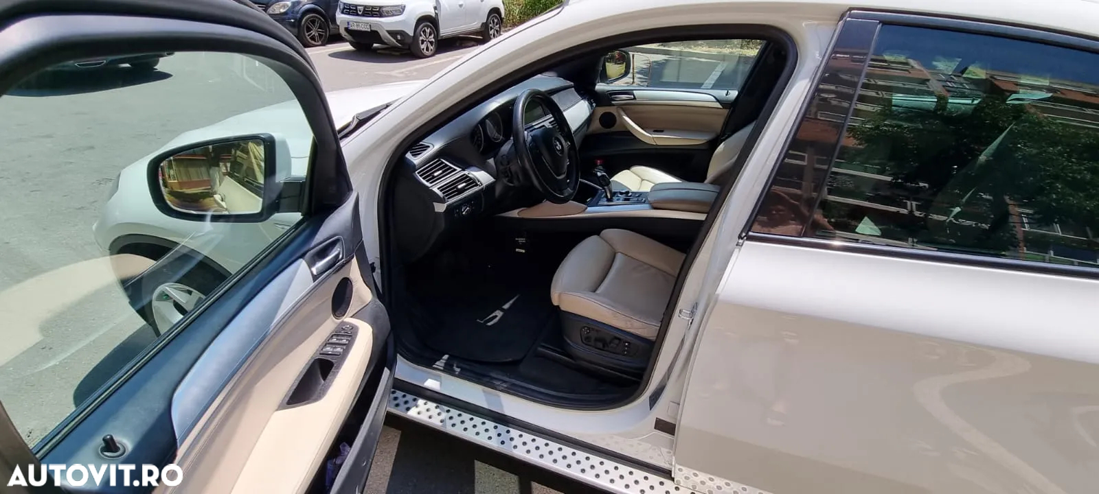 BMW X6 xDrive35d - 18