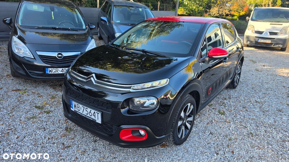 Citroën C3