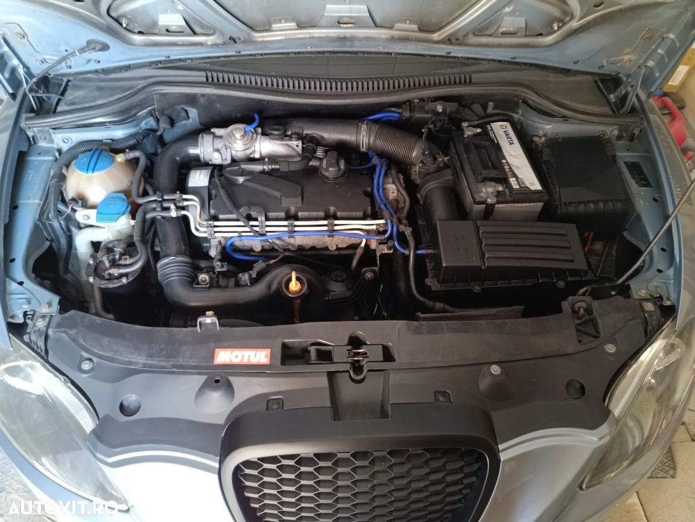 Seat Leon - 9