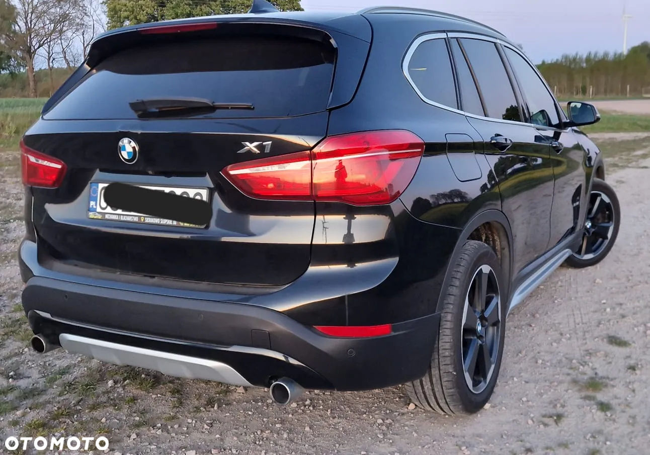 BMW X1 - 16