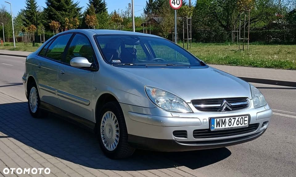 Citroën C5 3.0 V6 Exclusive - 1