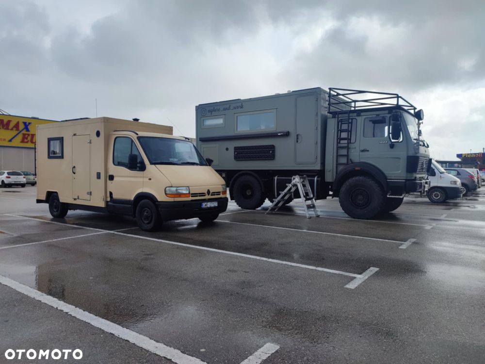 Renault Master - 32