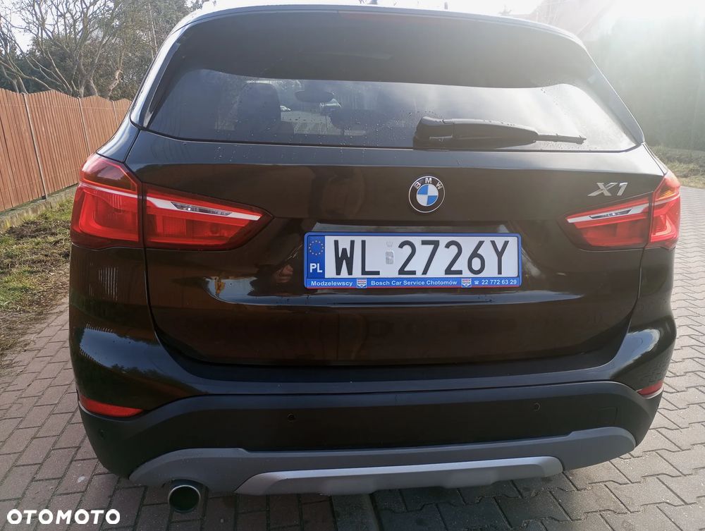 BMW X1 - 9