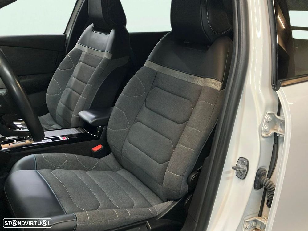 Citroën e-C4 50 kWh Feel Pack - 14