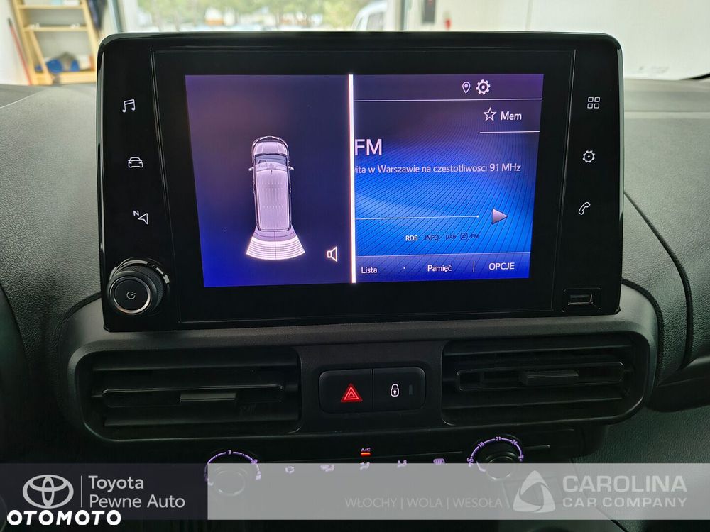Toyota PROACE CITY - 8