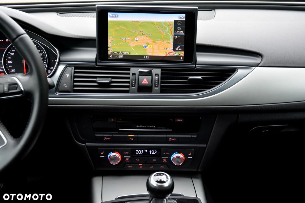 Audi A6 Avant - 37