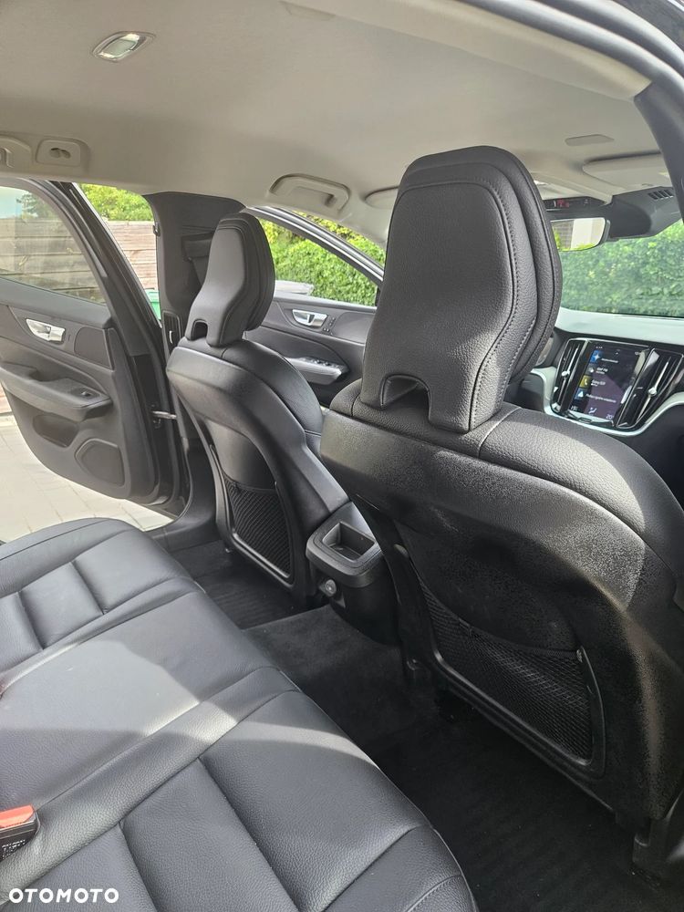 Volvo V60 Cross Country Pro B5 B AWD - 15