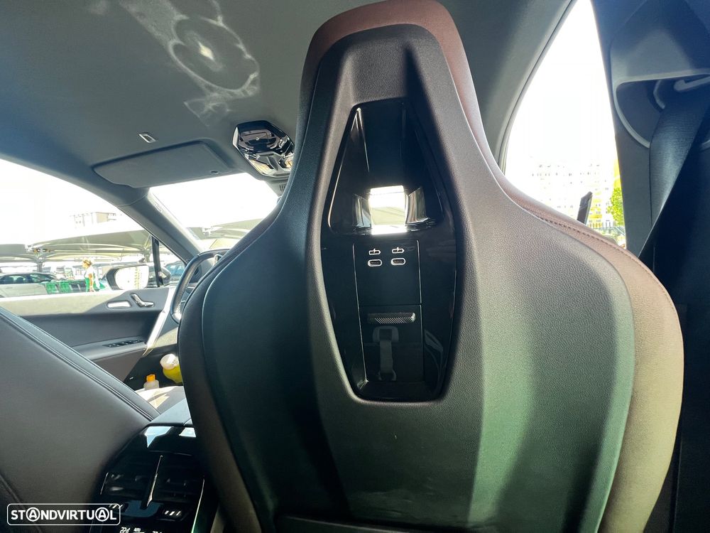 BMW iX xDrive 40 - 11