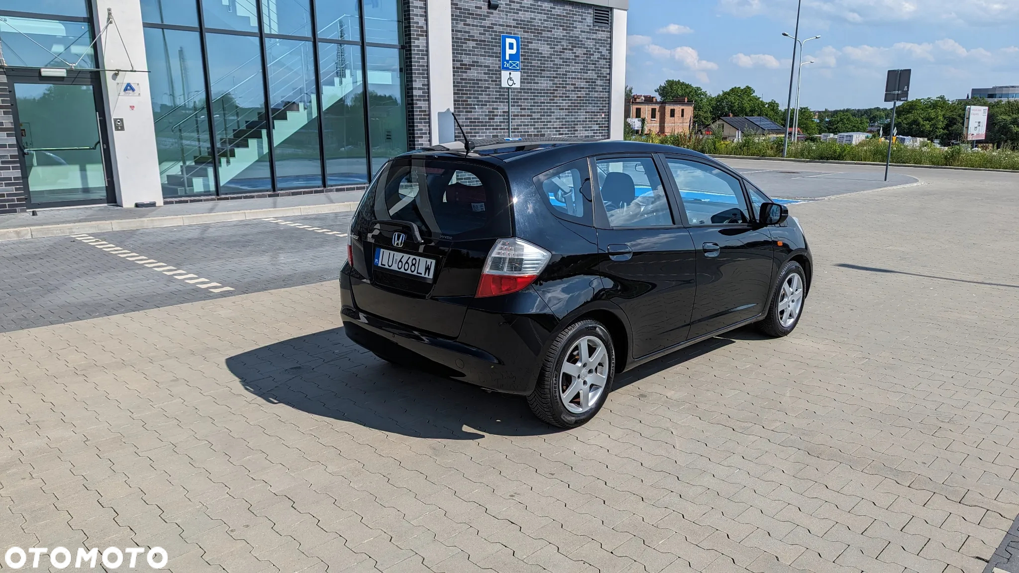 Honda Jazz 1.2 i-VTEC - 3