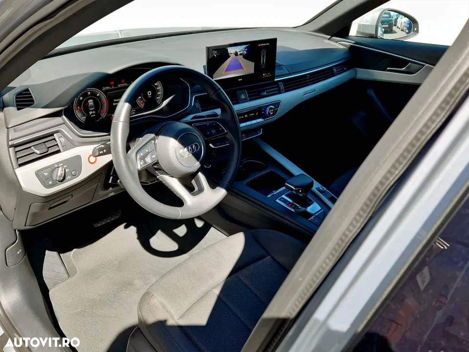 Audi A4 40 TDI quattro S tronic advanced - 16