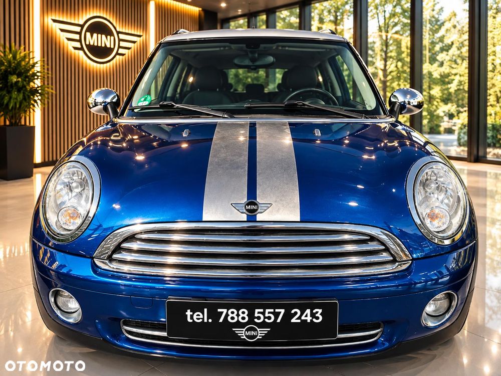 MINI Clubman - 9
