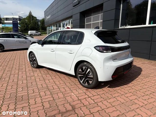 Peugeot 208 1.2 PureTech Allure S&S - 6