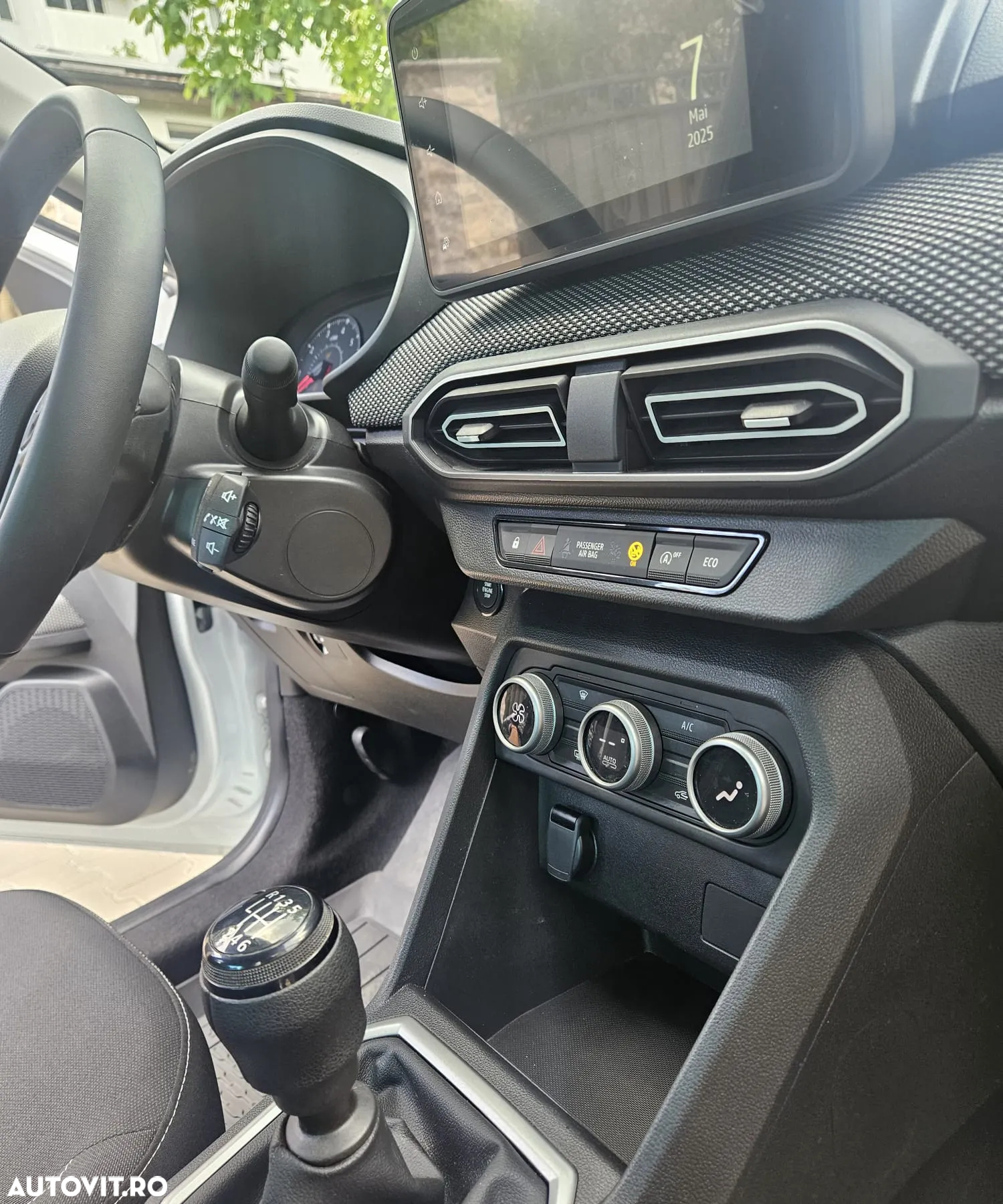 Dacia Logan ECO-G 100 MT6 Prestige - 16