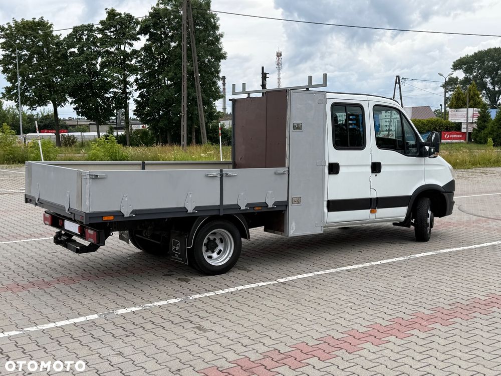 Iveco DAILY - 14