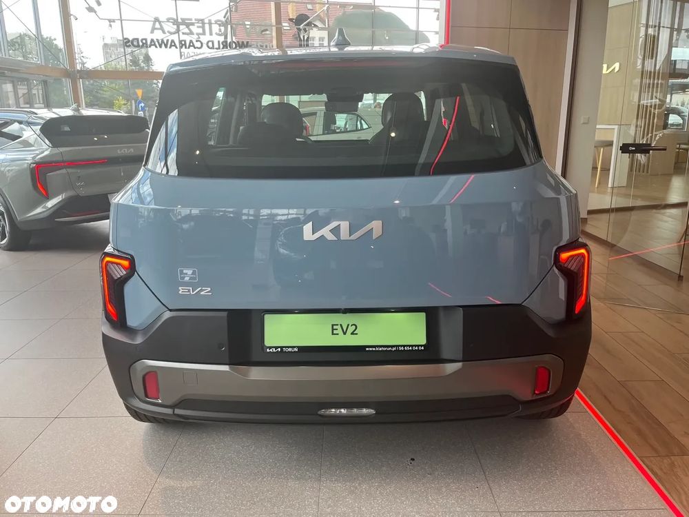 Kia EV2 42.2kWh Light - 4