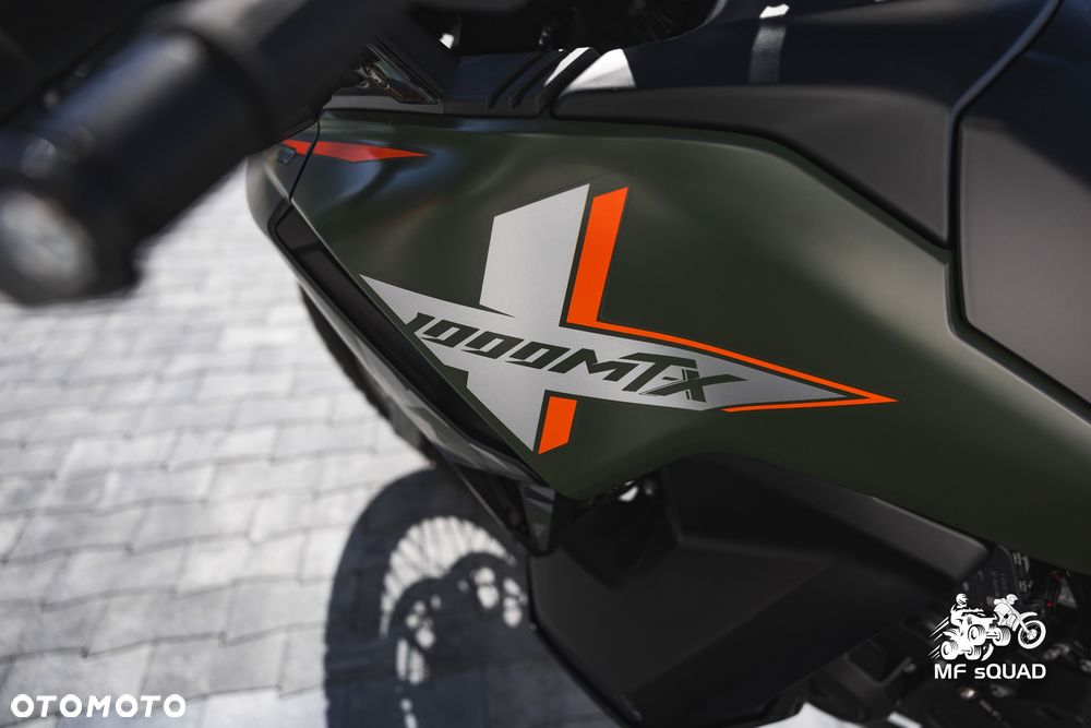 CFMoto 1000 MT-X - 8