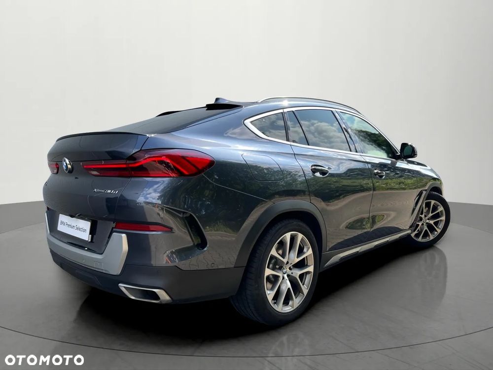 BMW X6 - 3
