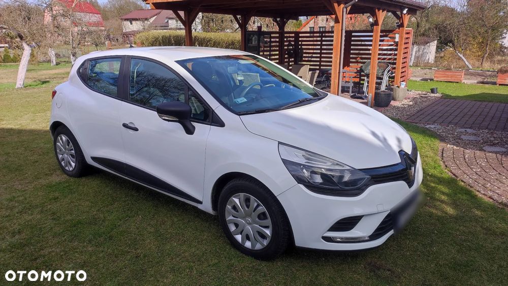 Renault Clio - 3