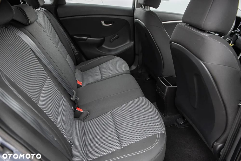 Hyundai i30 1.4 Premium - 26