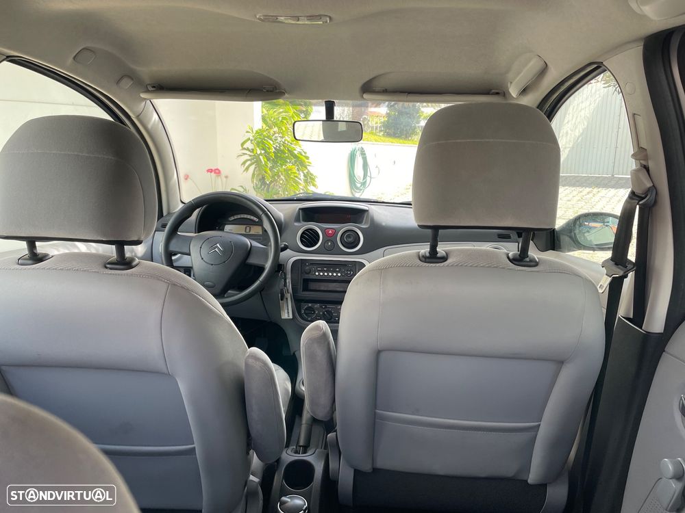 Citroën C3 1.1 SX - 16