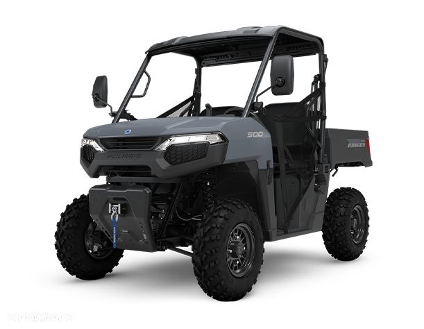 Polaris Ranger
