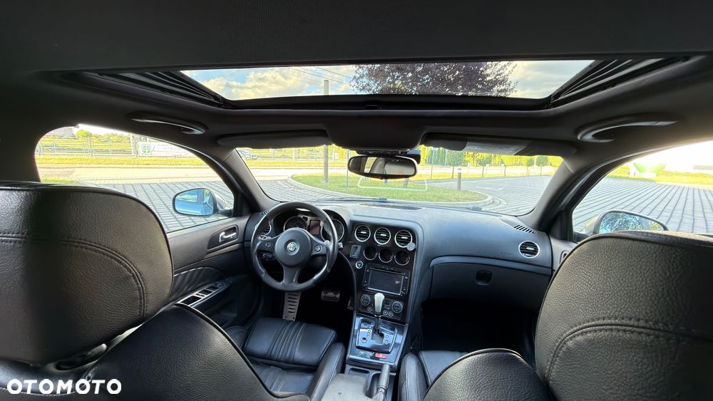 Alfa Romeo 159 2.4 JTDM 20V DPF Q-Tronic ti - 5