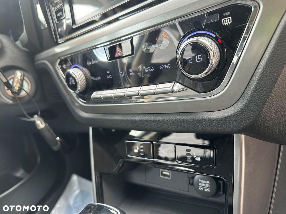 SsangYong/KGM Korando 1.5 T-GDI 4WD Automatik Onyx - 7