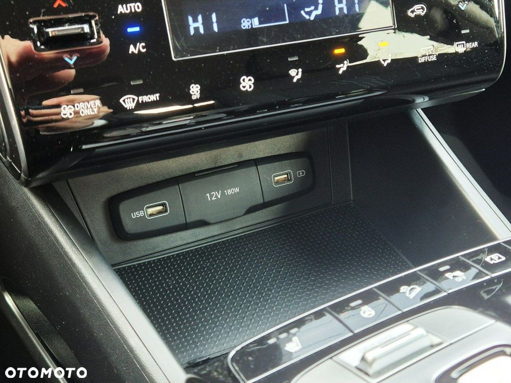 Hyundai Tucson 1.6 T-GDi HEV Smart 2WD - 27