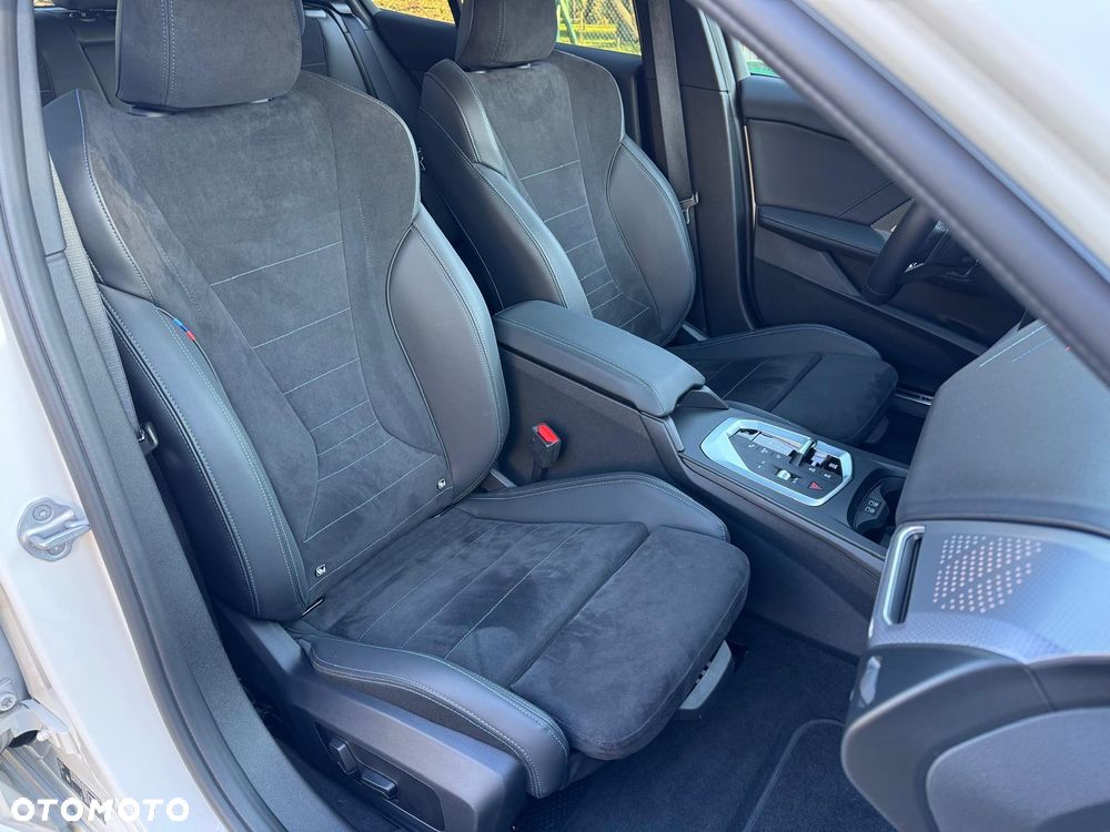 BMW Seria 1 120d Edition Colorvision - 25