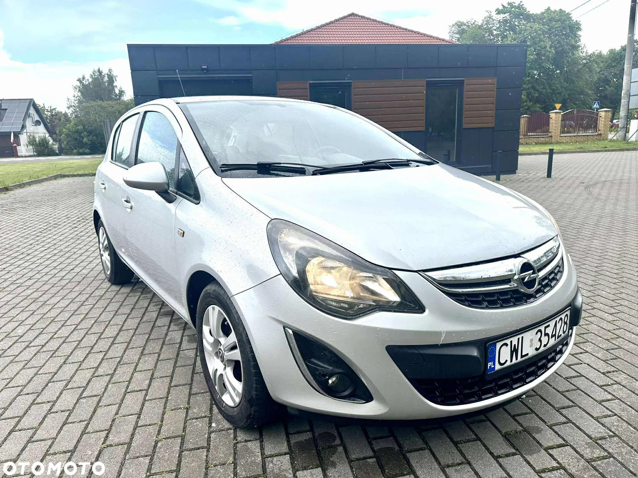 Opel Corsa - 7