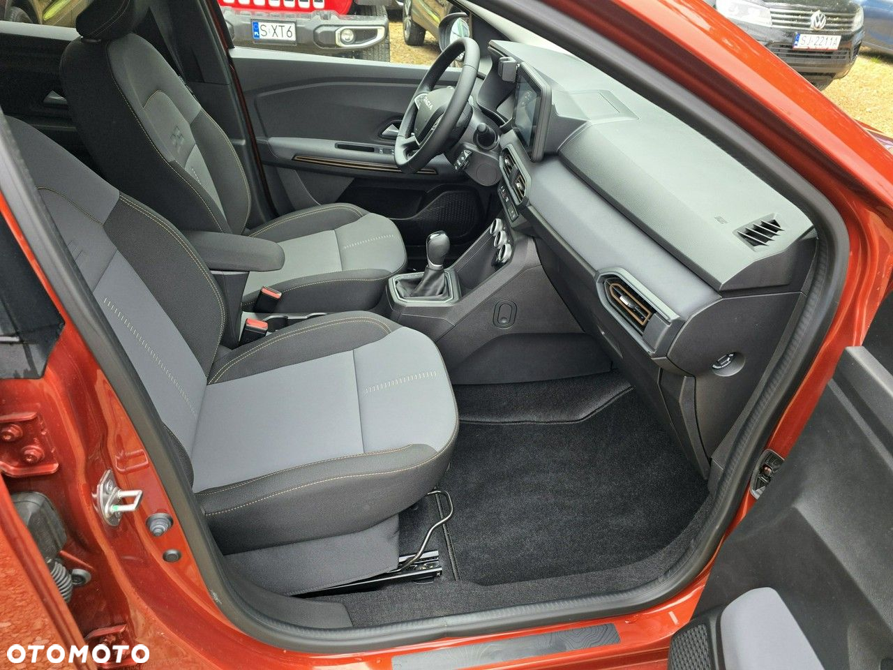 Dacia Jogger 1.6 Full Hybrid 140 Extreme MMT - 9