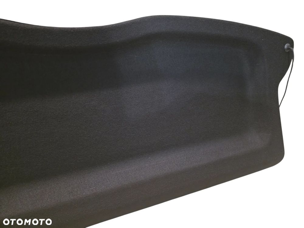 PÓŁKA TYLNA BAGAŻNIKA ALFA ROMEO MITO - 2