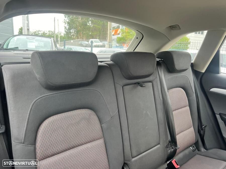 Audi Q5 2.0 TDi - 13