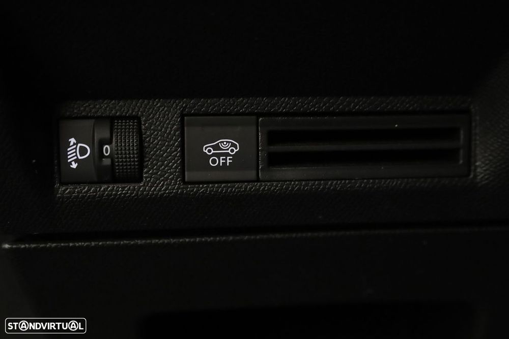 Peugeot 5008 1.2 Hybrid Allure e-DCS6 - 17