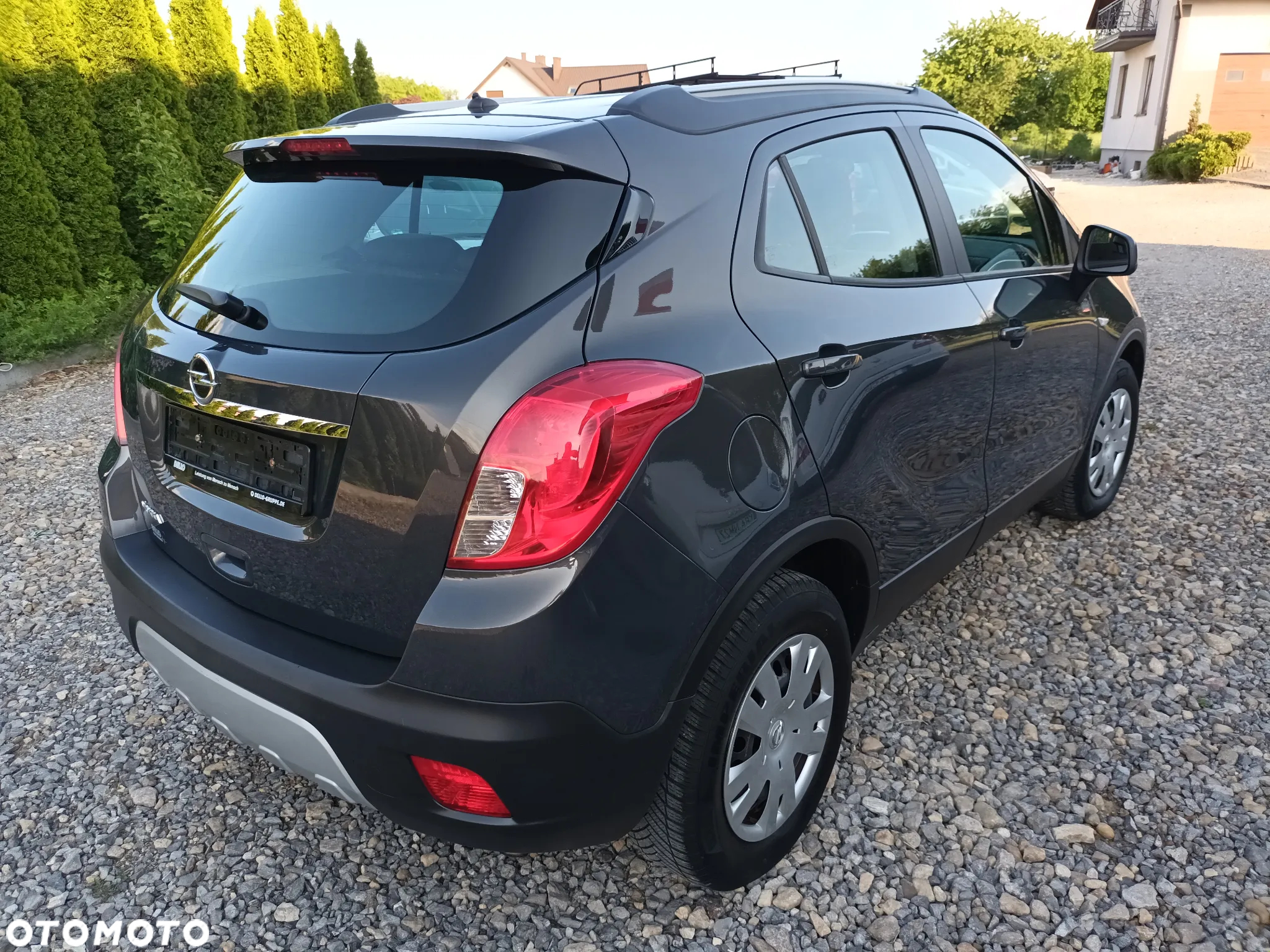 Opel Mokka 1.6 ecoFLEX Start/Stop Selection - 5