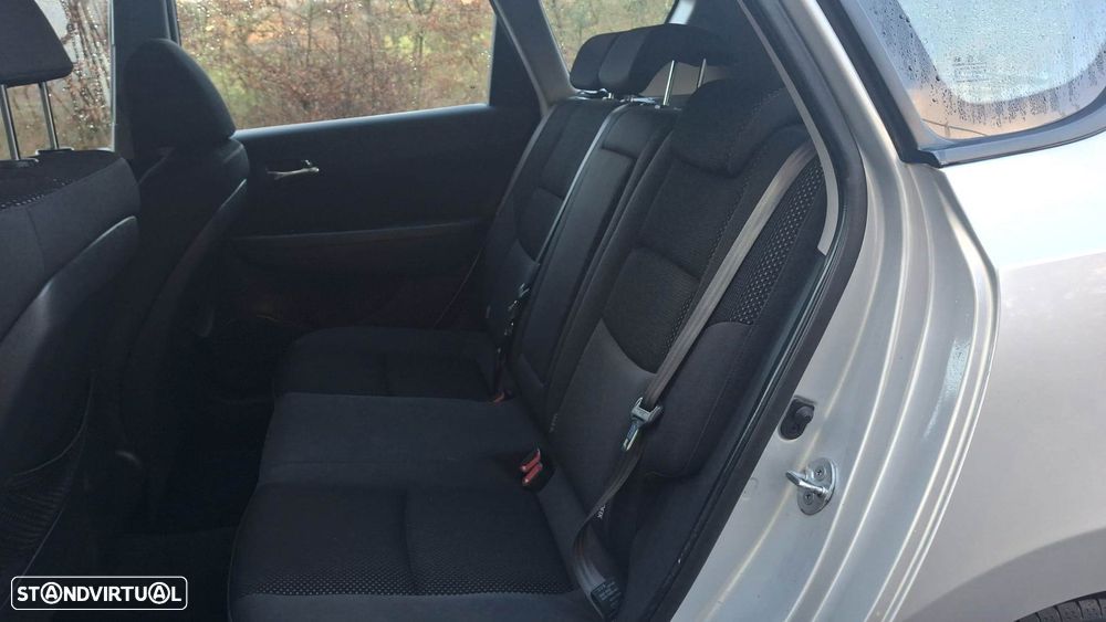 Hyundai i30 CW 1.4 CVVT Blue Comfort - 10