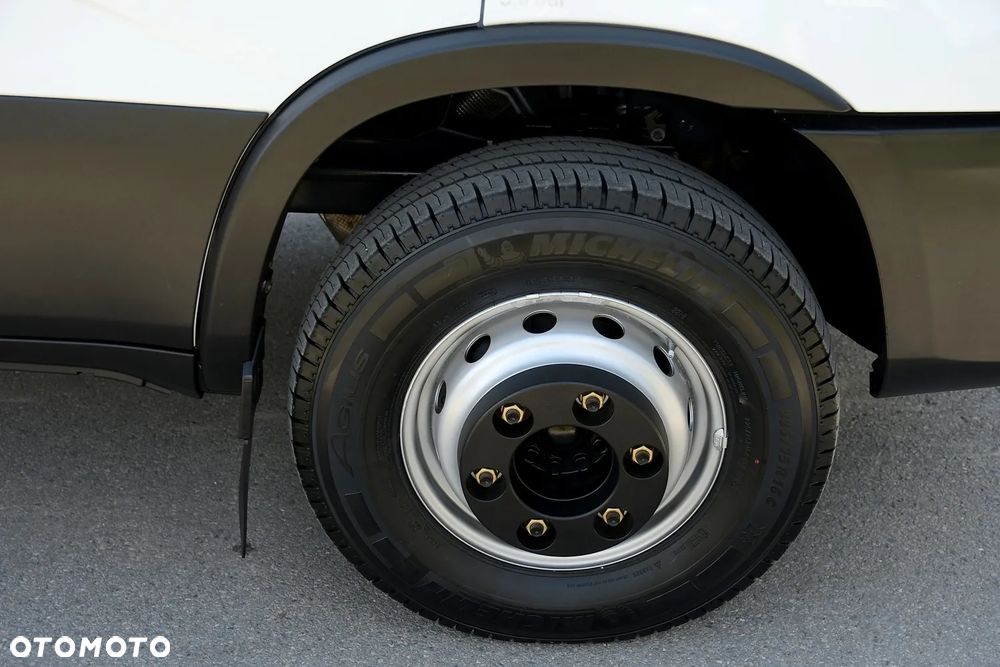 Iveco DAILY=72-180=SKRZYNIA=6.00M x 2.25M - 32