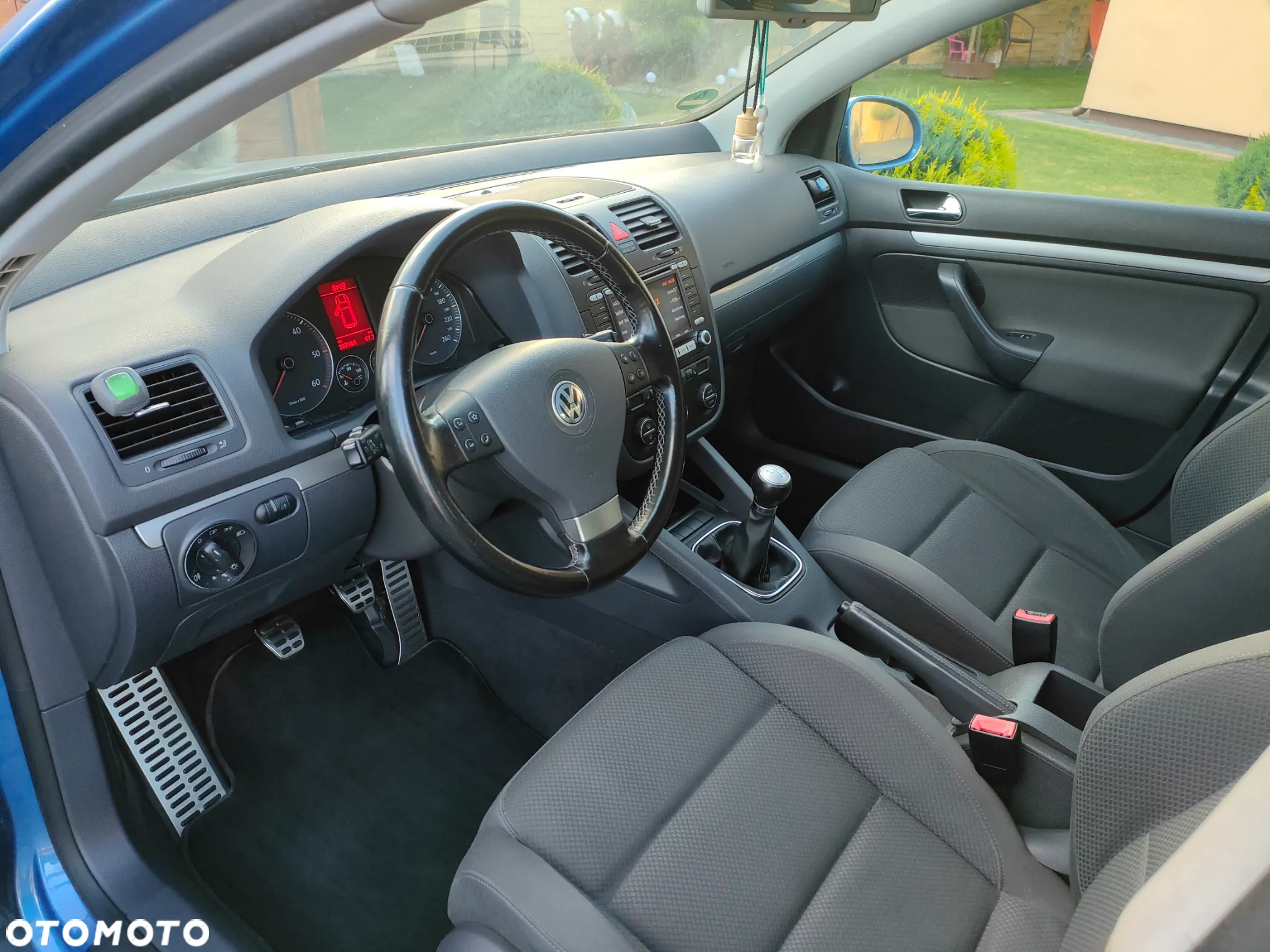 Volkswagen Golf 1.9 TDI Individual - 17