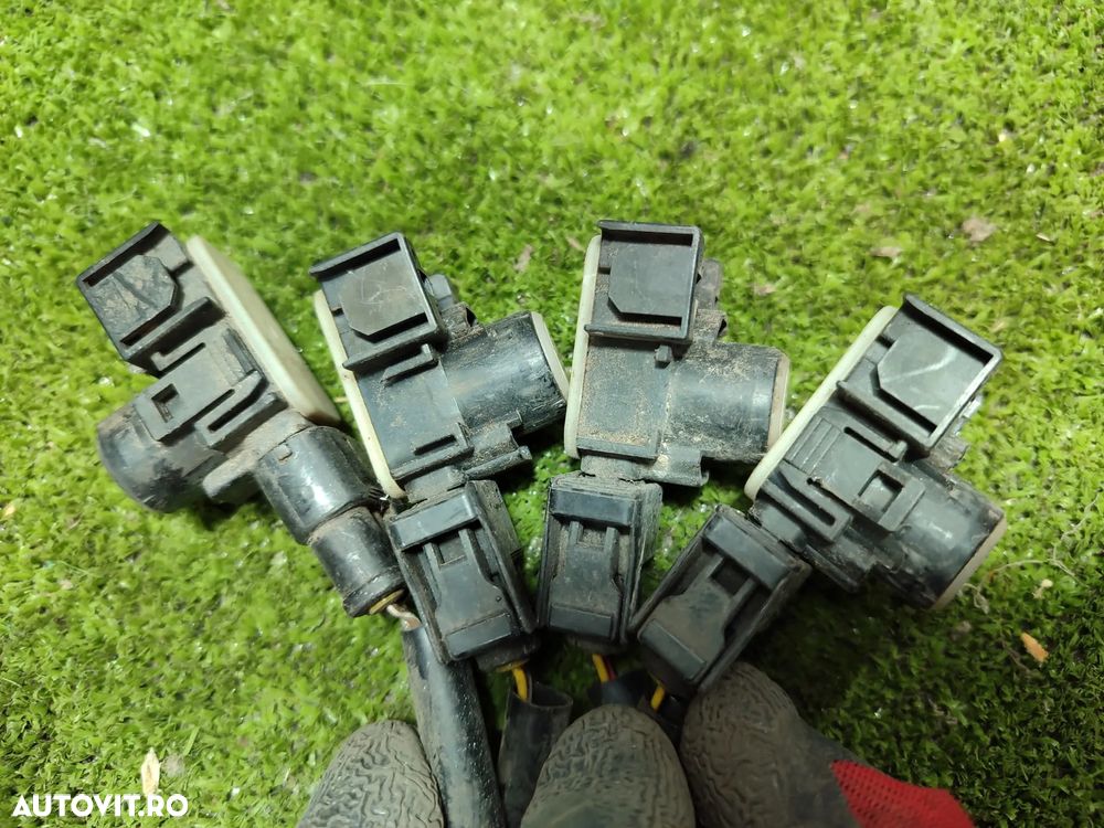 SENZORI PARCARE SPATE MAZDA 6 2.2 DIESEL 2013 / SEDAN COD OEM KD47-67UC1 / 2012-2018 - 2