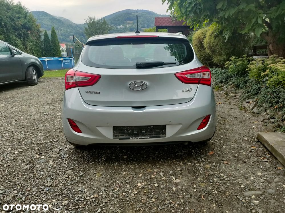 Hyundai i30 - 9