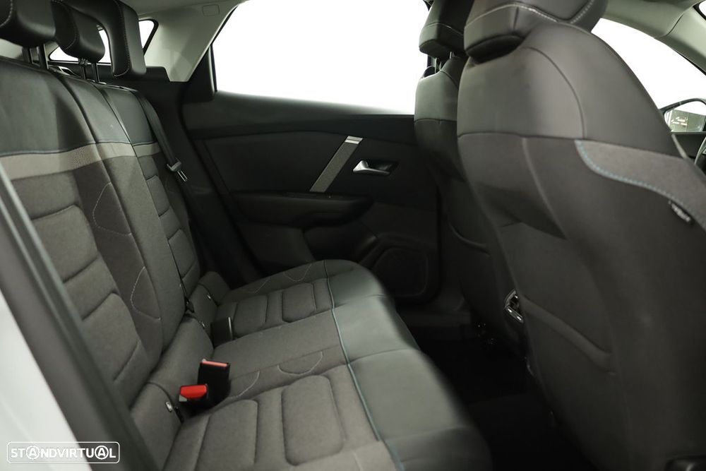 Citroën C4 1.2 PureTech YOU! - 21