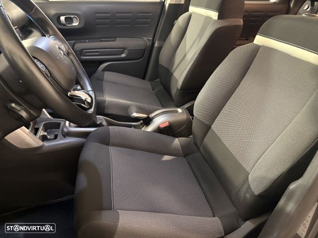 Citroën C3 Aircross 1.2 PureTech Shine - 9