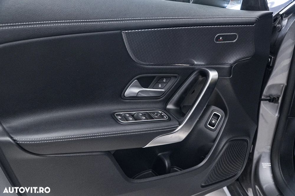 Mercedes-Benz CLA 250 e 8G-DCT Edition Progressive Line - 26